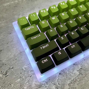 Keycaps | Cables | Desk Setup Accessories – Taro Depato