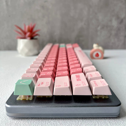 Anya Keycap Set