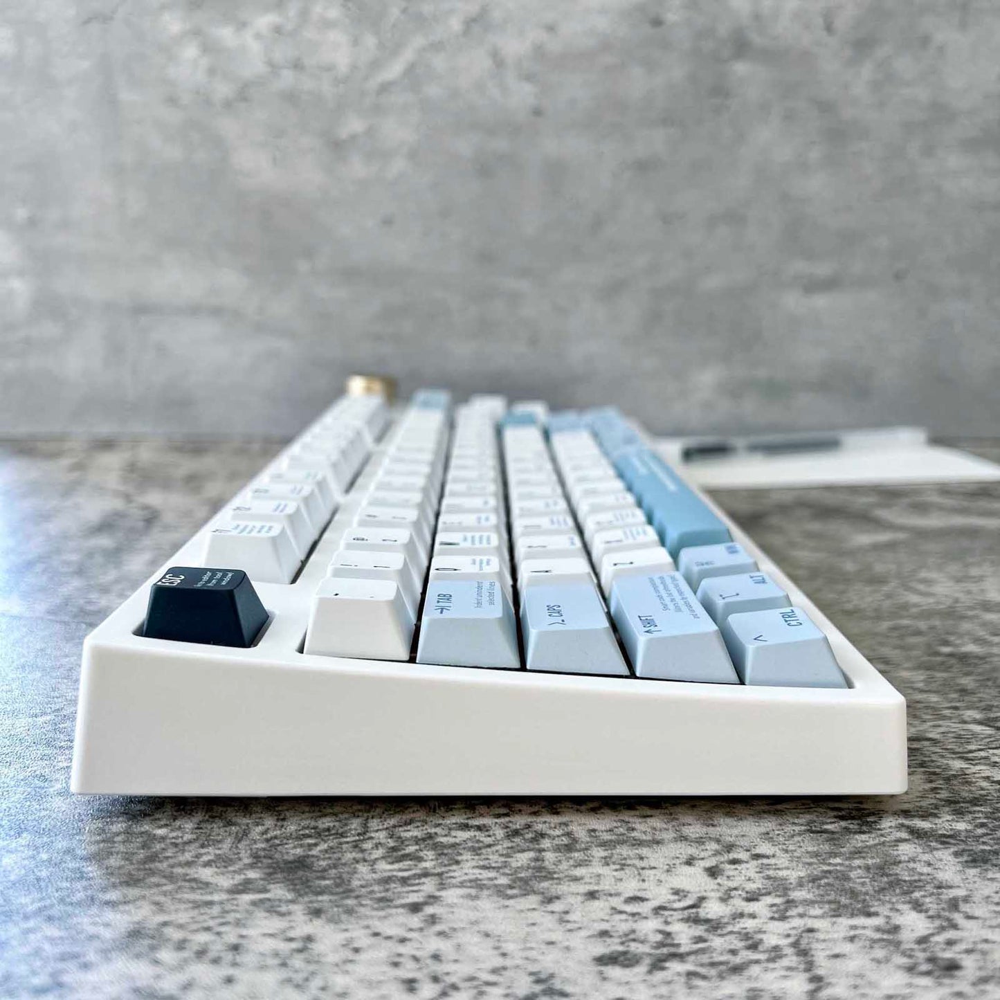 Clean Code Keycap Set