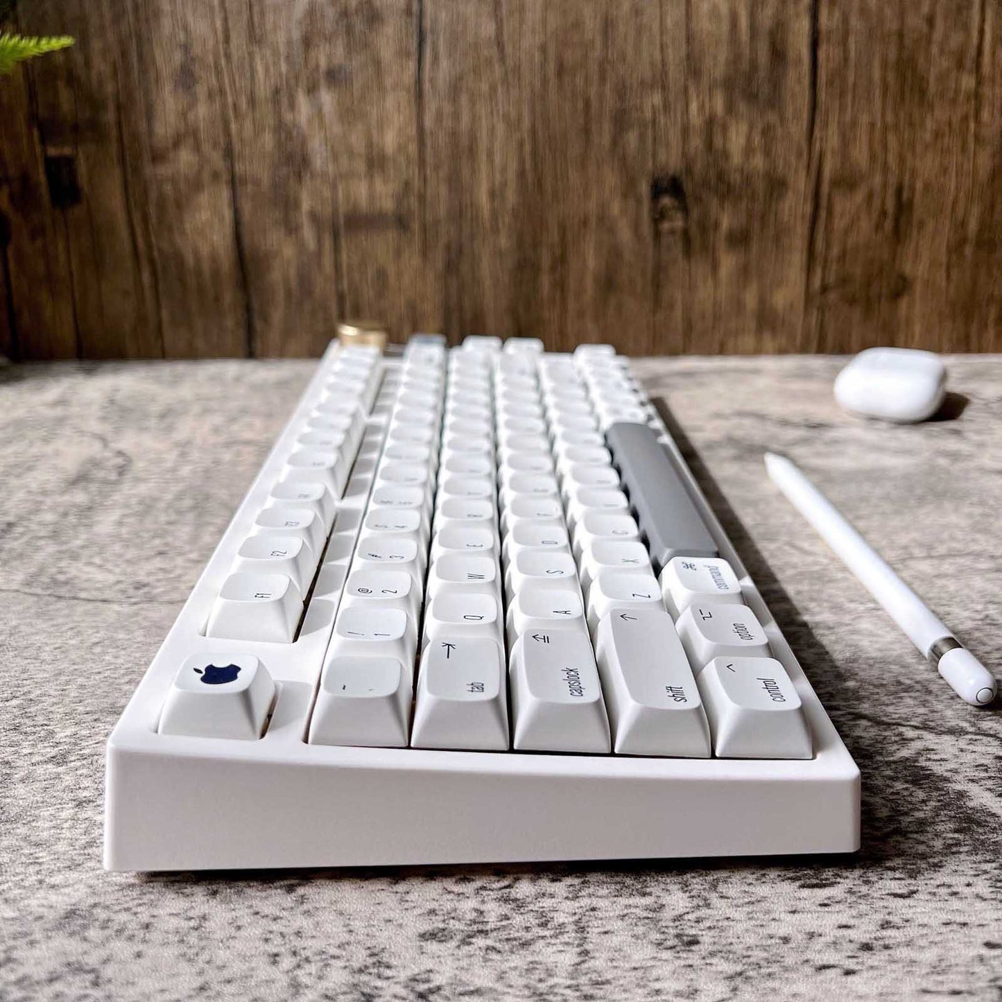 Clean Look Keycap Set